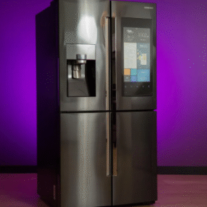Sumsung Smart Refrigerator