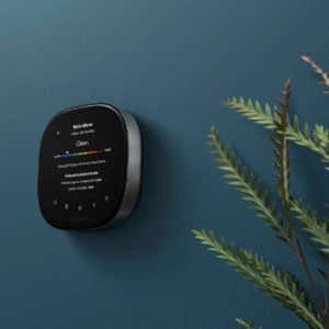 Ecobee Smart Thermostats