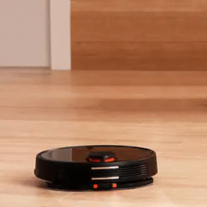 Xiaomi Robot Vaccums