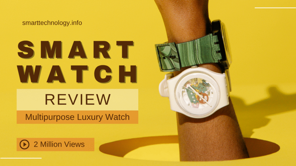 upgrade your wrist game