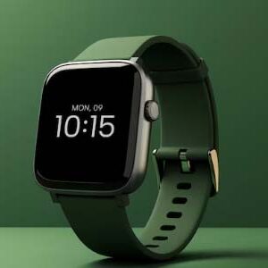 boAt Wave Style Smart Watch